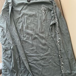 Tranquility long sleeve